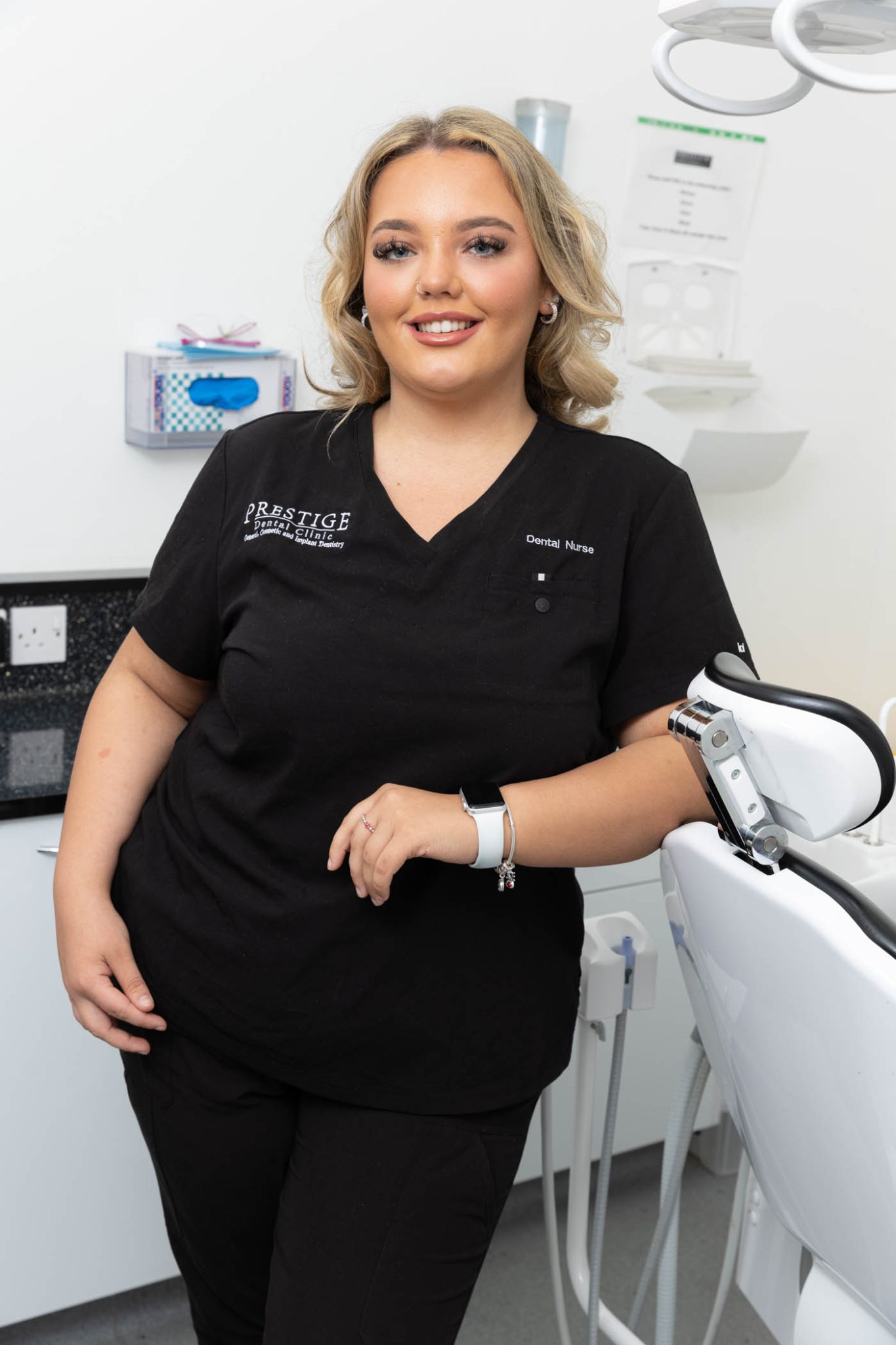 Staff Prestige Dental Clinic Rutherglen